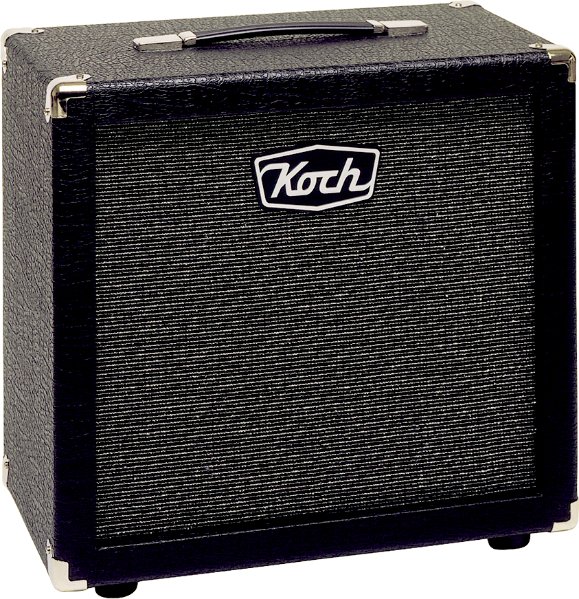 Koch Amps Ksc112 Bs90 1X12 - 90W/8Ohms Ksc112 Bs90 1X12 - 90W/8Ohms