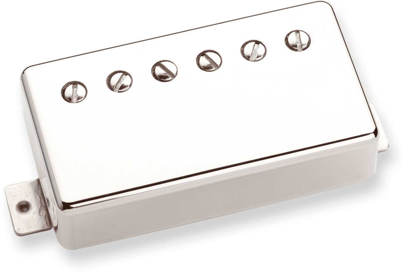 Seymour Duncan 78 Model Neck Nkl Cvr 78 Model Neck Nkl Cvr