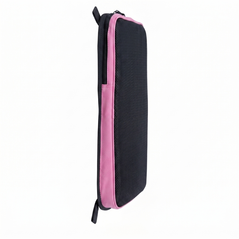 Bam Bolsa acolchada violín/viola L\'Étoile forma ET9200XP Pink Rosa ACBOBAET9200XPR