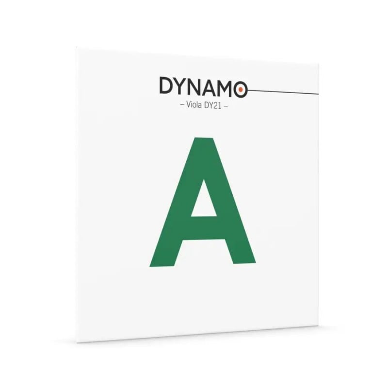 Thomastik Cuerda viola Dynamo DY21 1ª La ACCVATDY21