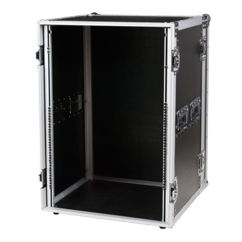 Showgear Rack 16U 19 D7377B null