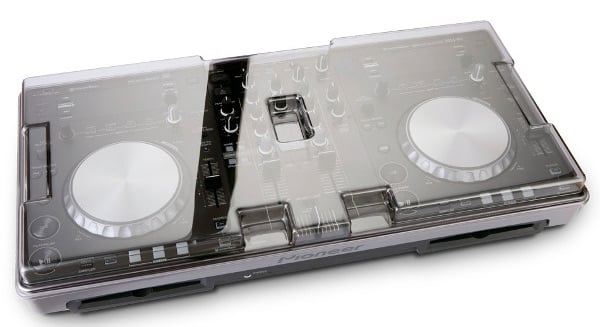 Decksaver Tapa Protectora Pioneer XDJ R1 Pioneer XDJ R1