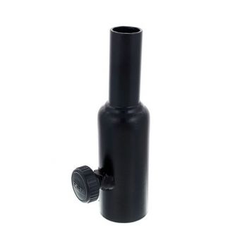 Fbt aj-8 black adaptador 35 a 25 mm para jolly 8