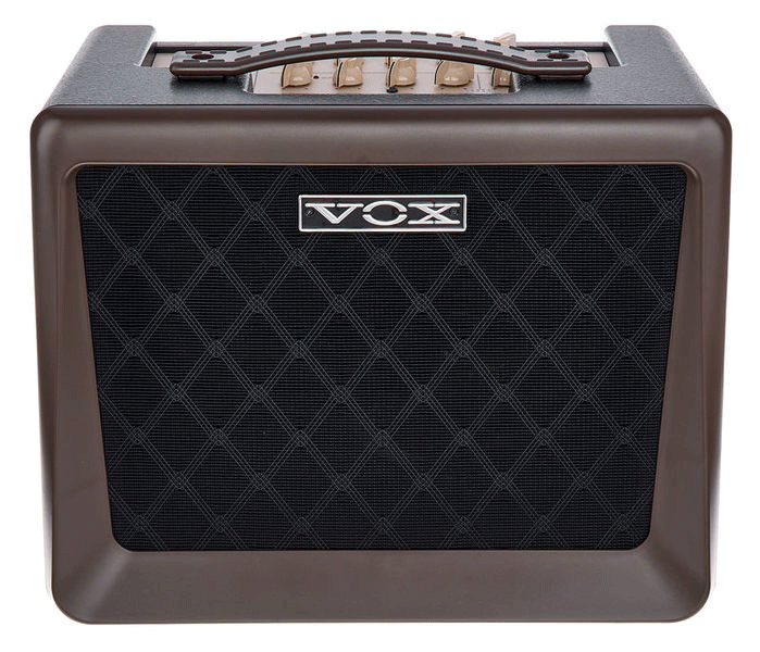 VOX VX50 AG Amplificador para Guitarra Acústica VX50 AG