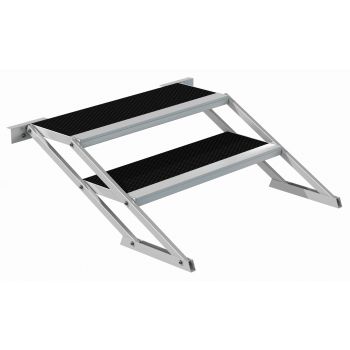 Power dynamics escaleras ajustables 40 182162