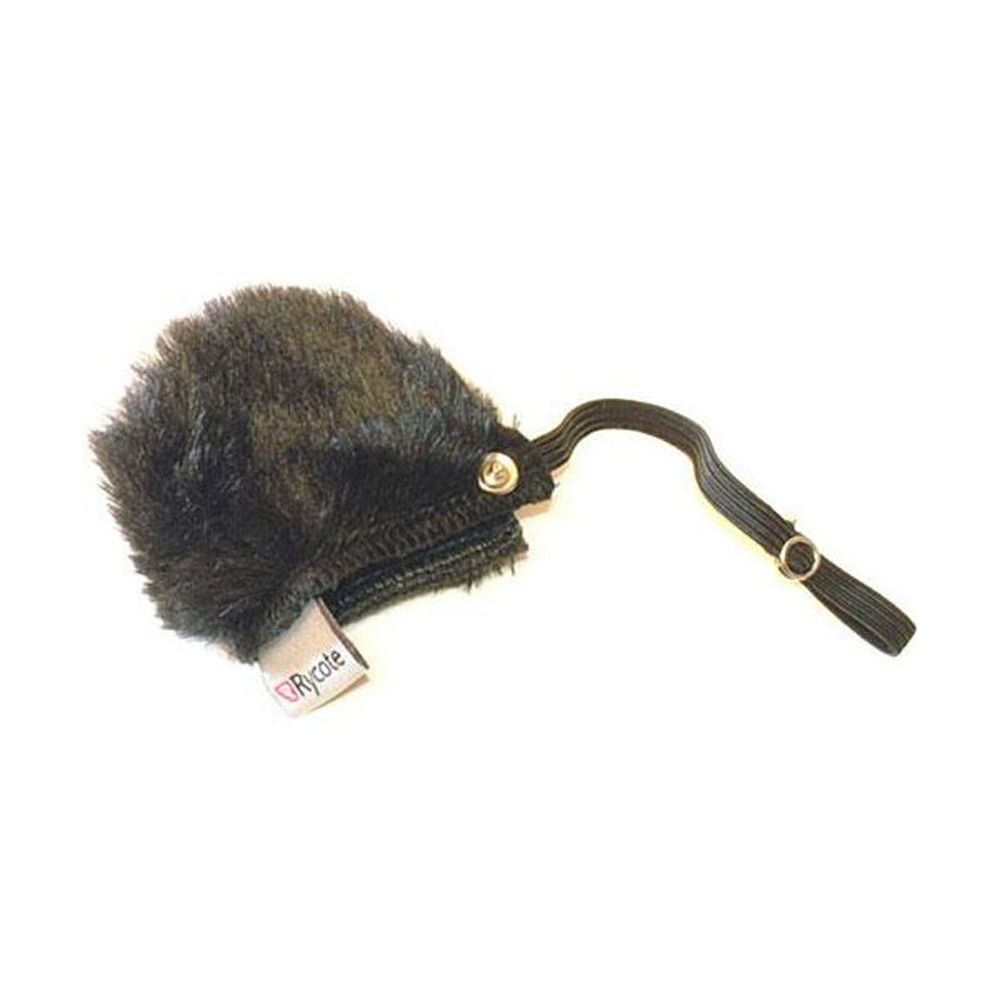 Rycote Small Mini Wind Screen 30mm Pantalla Antiviento Mini Windjammer estándar pequeño