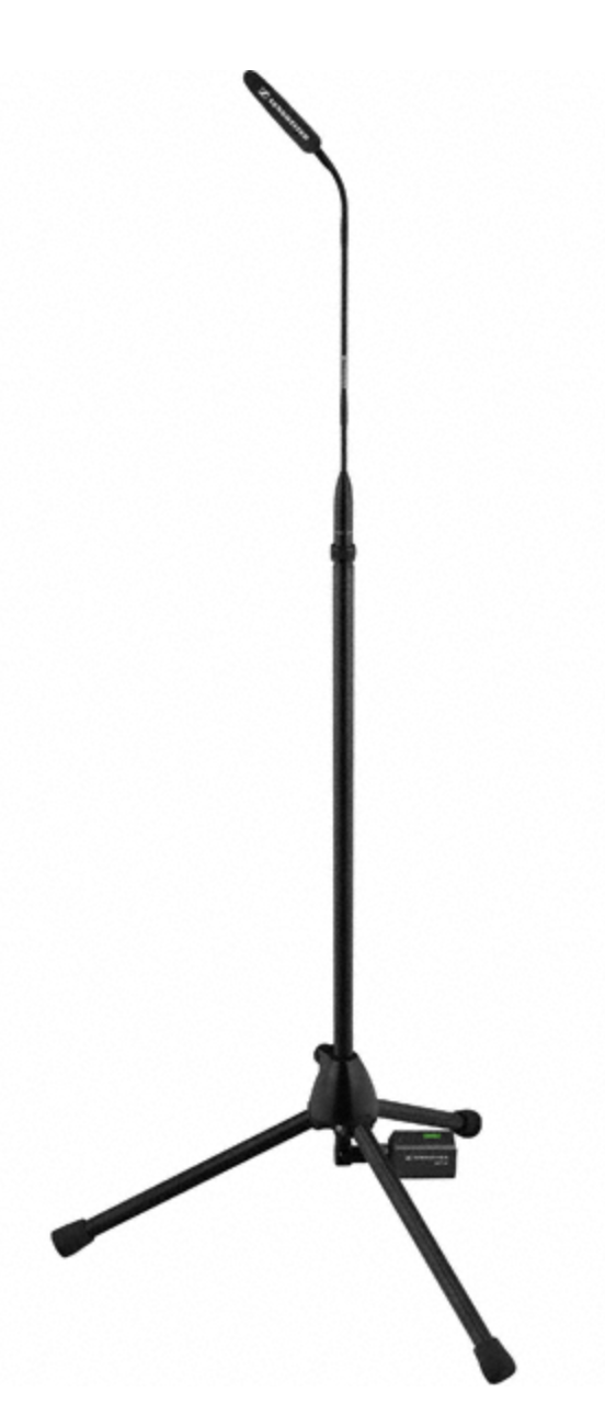 Sennheiser MZFS 60 Soporte de Micrófono MZFS 60