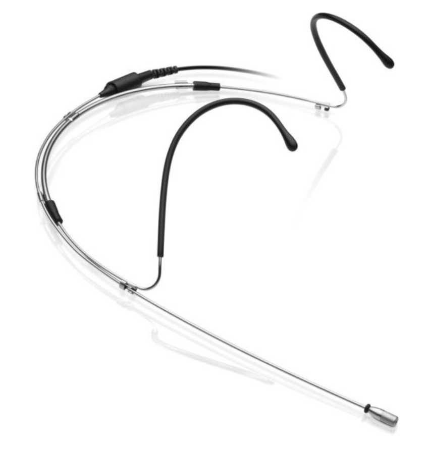 Sennheiser SL Headmic 1 SB Micrófono de Diadema SL Headmic 1 SB