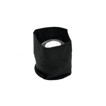 Eurolite sb-32 soft bag bolsa para bola de espejos 30 cm