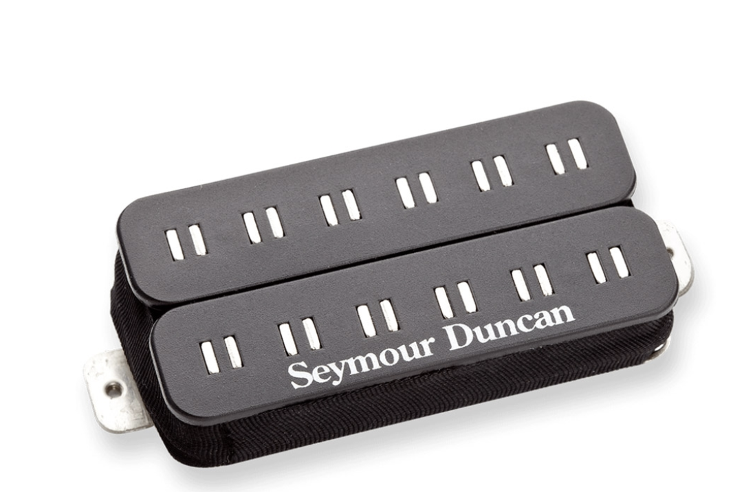 Seymour Duncan PA-TB3 Blues Saraceno Pastilla Guitarra Eléctrica PA-TB3 Blues Sa