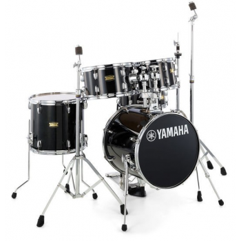 Yamaha junior kit raven black 16