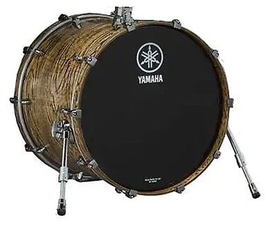 Yamaha JLHB2216UNT Bombo Batería LHB2216