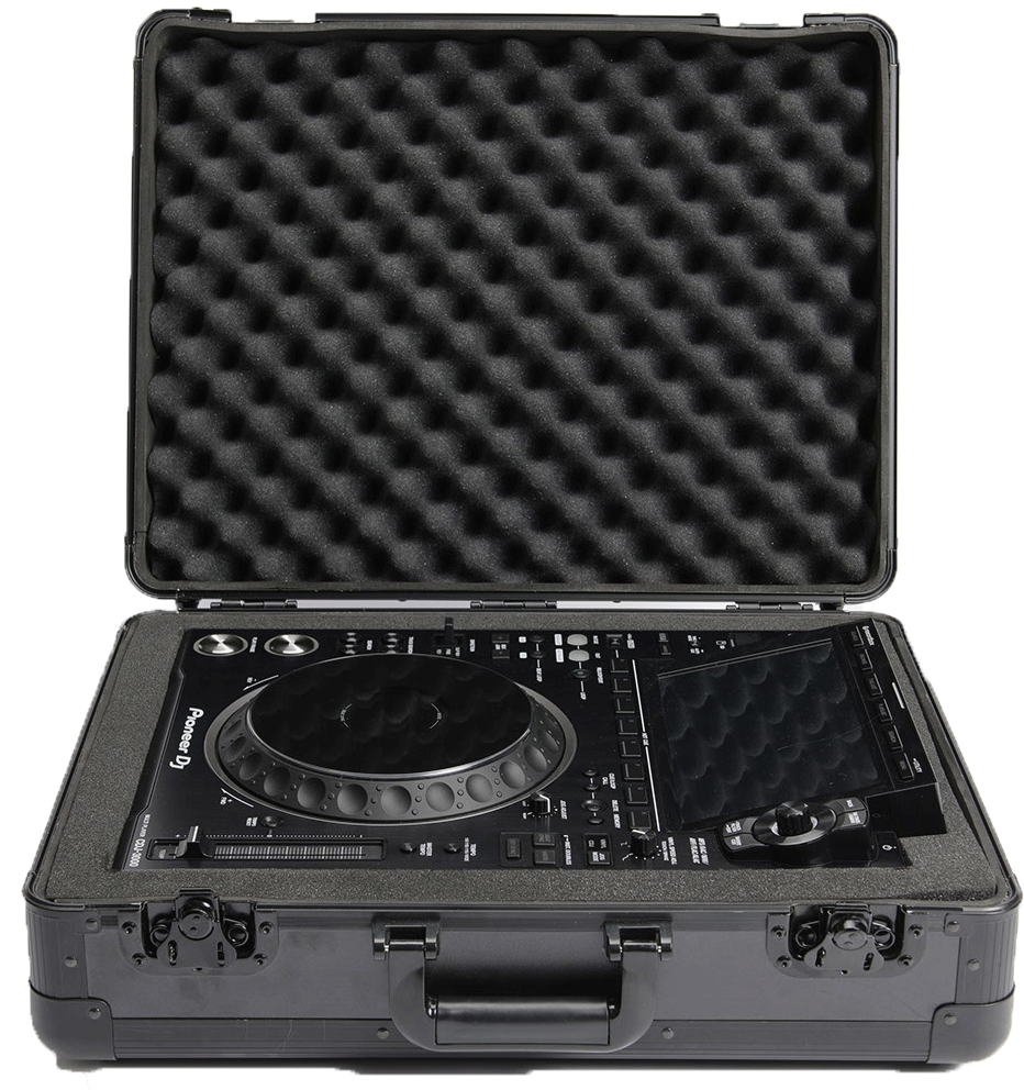 Magma Carry Lite DJ-Case Player/Mixer Carry Lite DJ-Case Player/Mixer