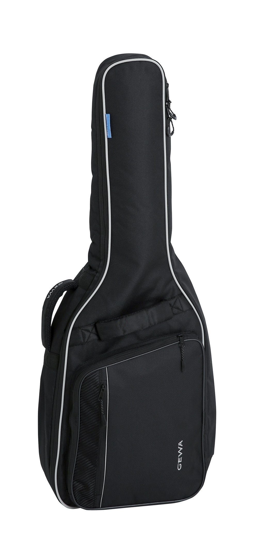 GEWA 212110 Funda de Guitarra Economy 12 Clásica 3/4-7/8 negro 212110