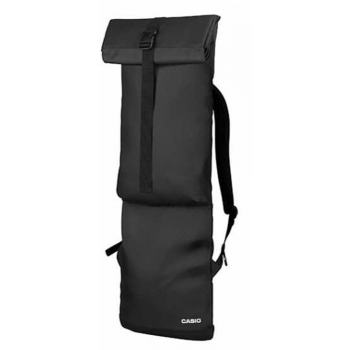 Casio sc-650b funda de transporte para teclados serie casiotone.