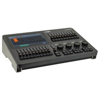 Showtec lampy 20 2u consola dmx