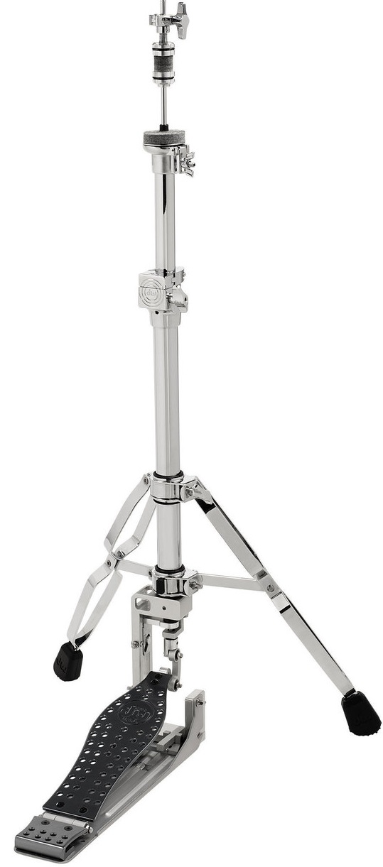 Drum Workshop DWCPMDDHH2XF Soporte de HiHat Tracción Directa DWCPMDDHH2XF