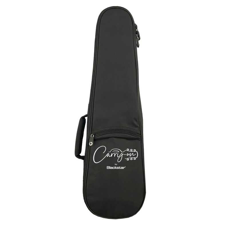 Blackstar CARRY-ON-GTR-GB Funda para guitarra electrica CARRY-ON-GTR-GB