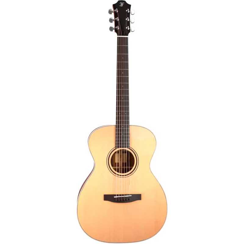 Furch YELLOW OM-CR 48 Guitarra Acustica de 6 cuerdas YELLOW OM-CR 48