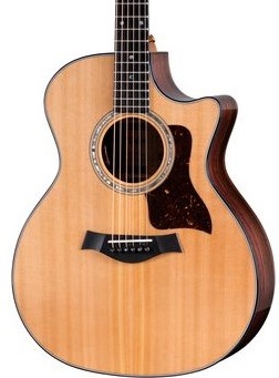 Taylor Legacy 714ce Guitarra Acústica Legacy 714ce