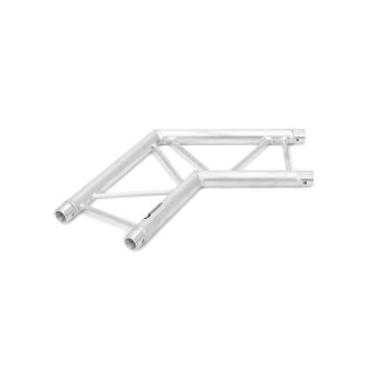 Alutruss truss paralelo bq2-pac22h 2-way esquina 120grados