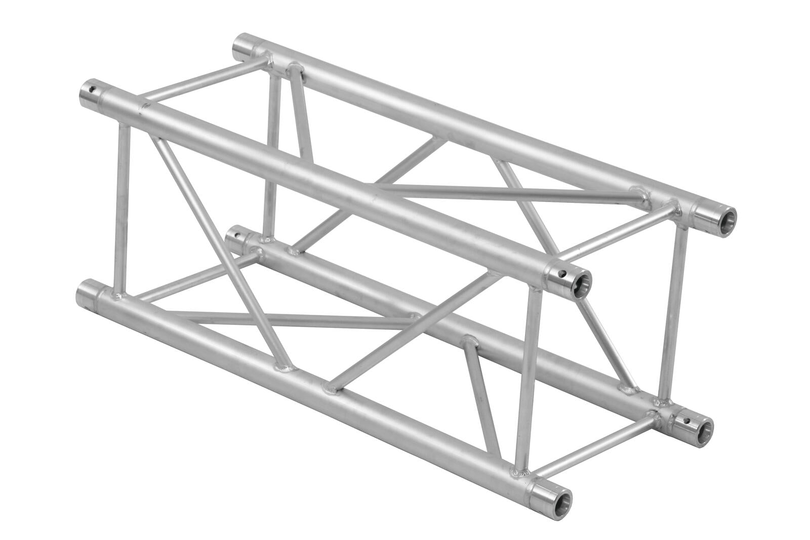 Alutruss Truss Cuadrado TQ390-5000 4-way Cross Beam Truss Cuadrado TQ390-5000 4-way Cross Beam