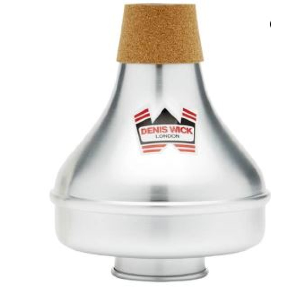 Denis Wick Sordina Trombón 5507 Tubo Extensible Sordina Trombón 5507 Tubo Extensible