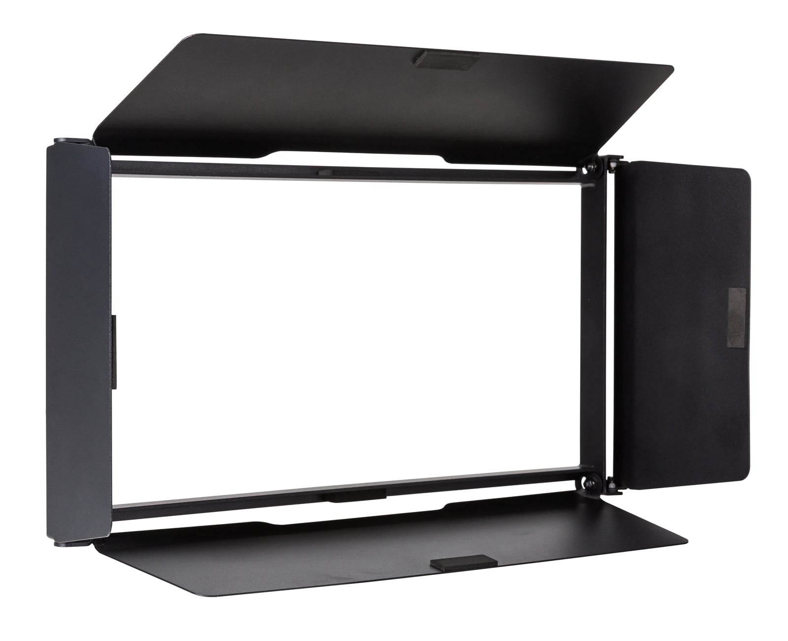 Briteq Bti-Akkuchroma - Barndoor Bti-Akkuchroma - Barndoor