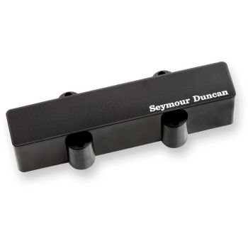 Seymour duncan sjb-5b 5-strg stack for jazz b