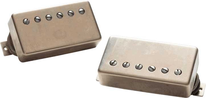 Seymour Duncan APH-2s Slash Alnc II Pro HB Ra APH-2s Slash Alnc II Pro HB Ra