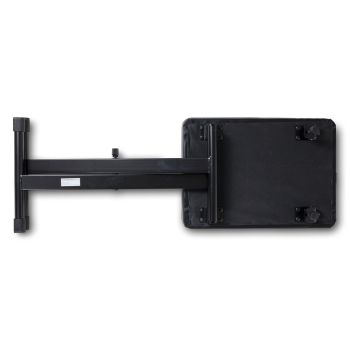 Gewa banqueta para teclado negro