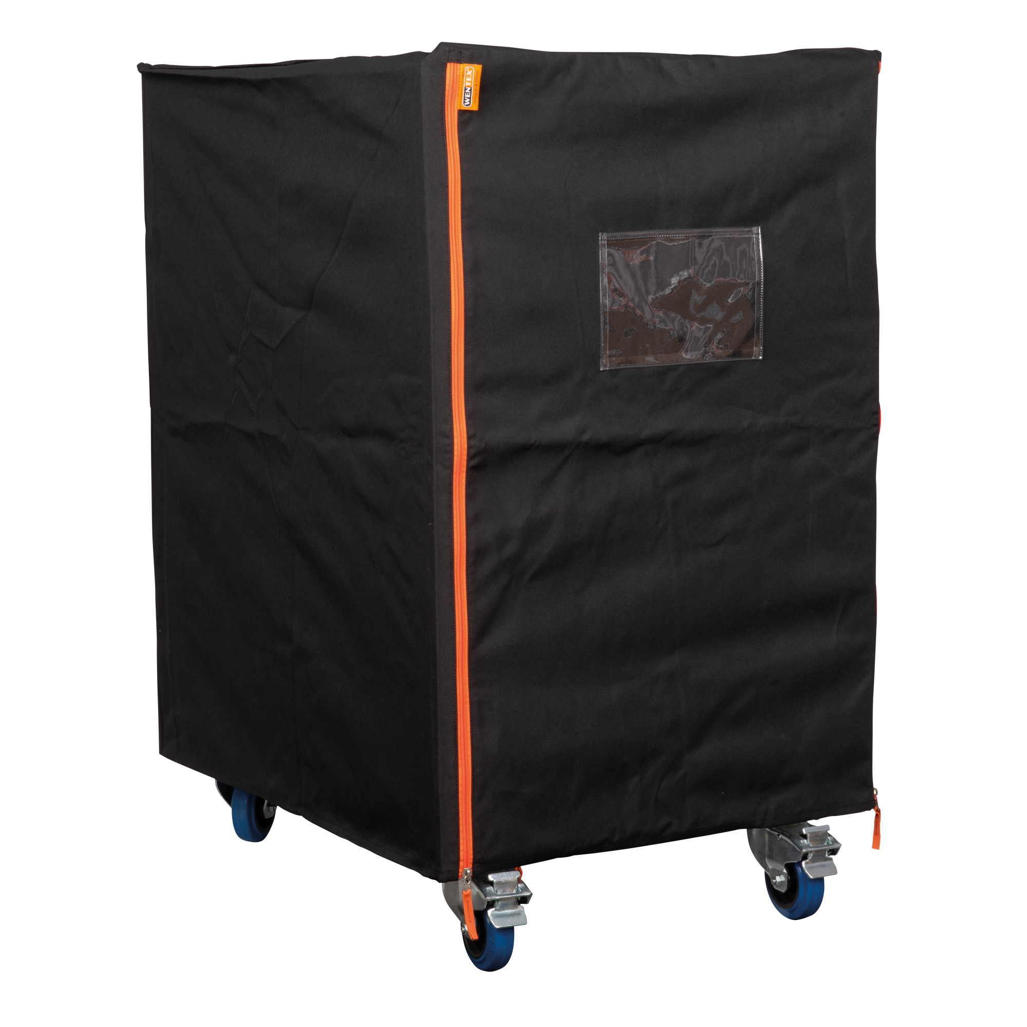 WENTEX Funda de carro Para el carro para telones de fondo - Tama±o medio 89627