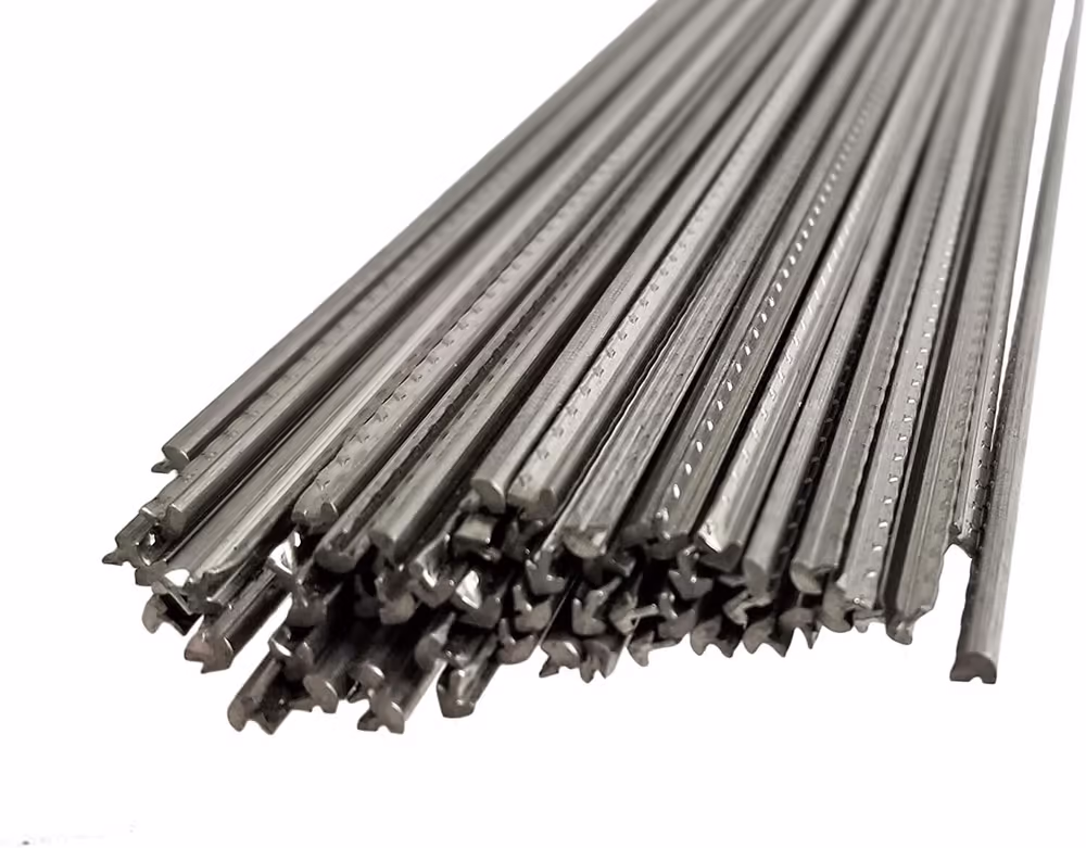Dunlop bulk trastes jumbo accu-fret 6150 (4,5kg)