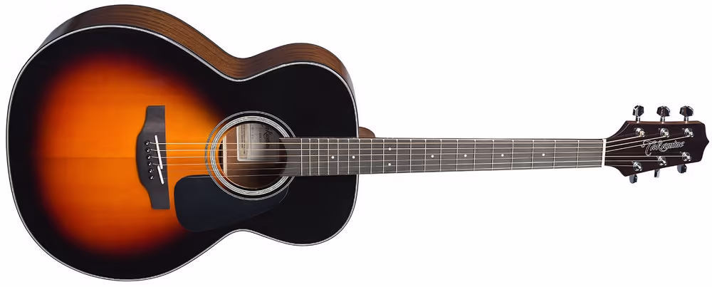 TAKAMINE GTAGN30BSB Guitarra Gn30 E/A Dreadnought - Brown Sunburst GTAGN30BSB