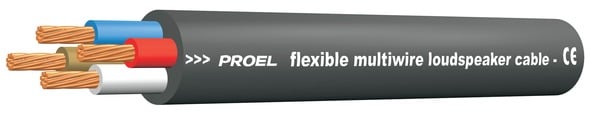Proel HPC644 HPC644