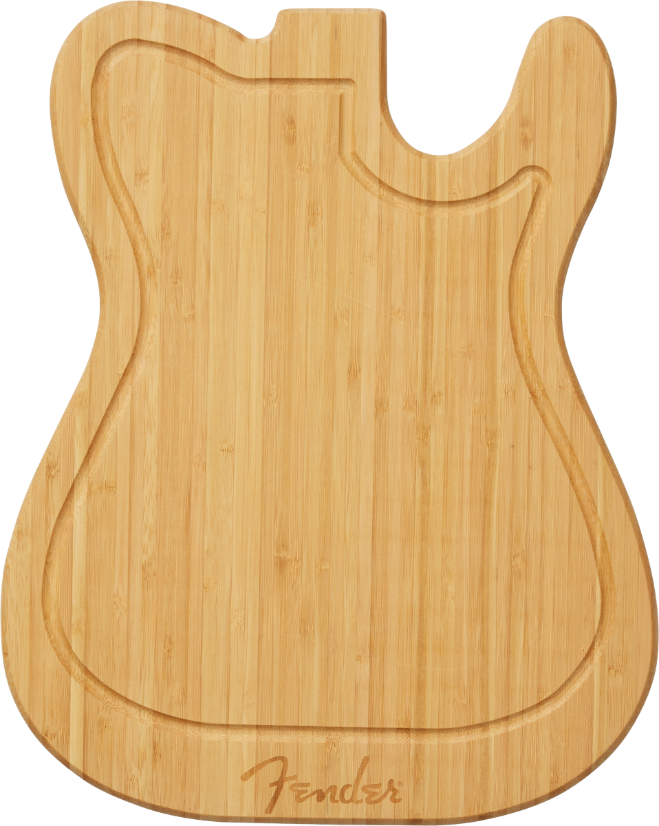 Fender Fender Tabla de cortar Fender™ Telecaster™ Fender Fender Tabla de cortar Fender™ Telecaster™