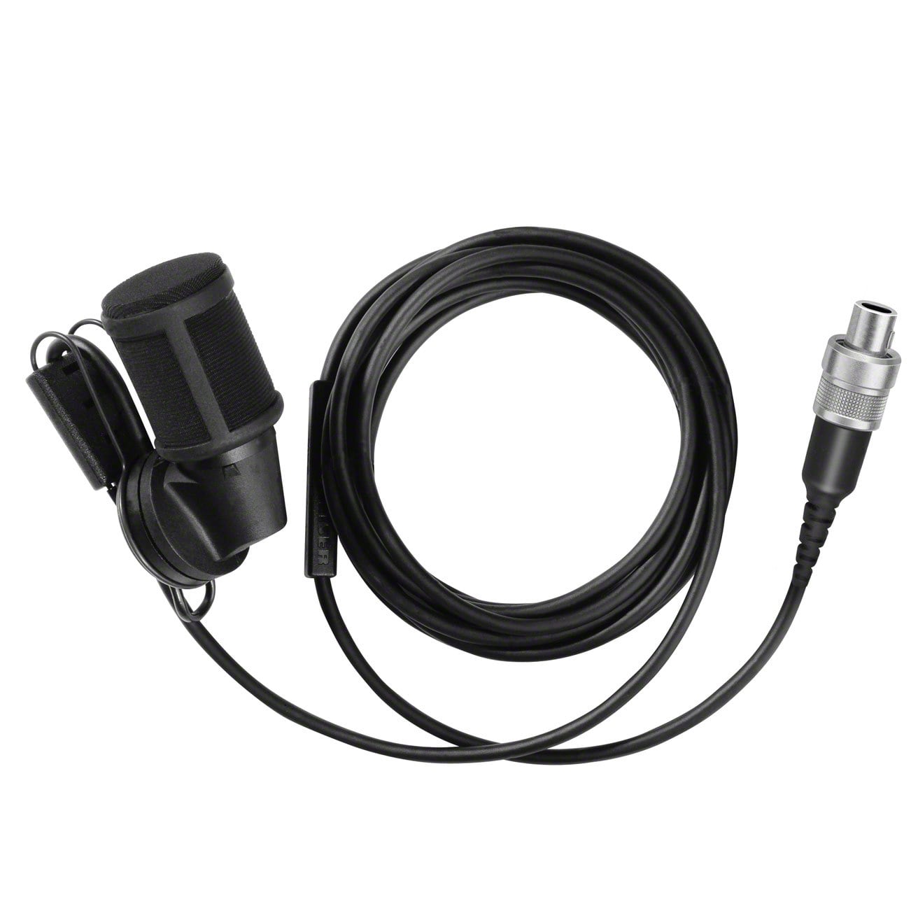 Sennheiser MKE 40-4 Micrófono Solapa MKE 40 4