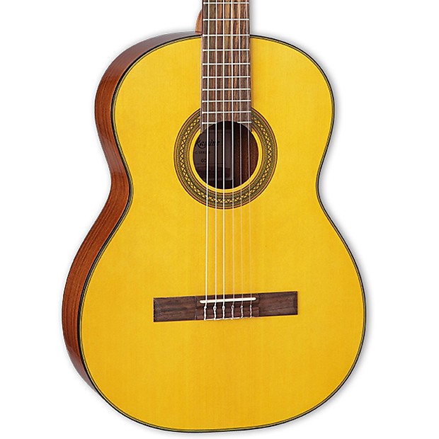 TAKAMINE GC1NAT Guitarra Clasica GC1 NAT