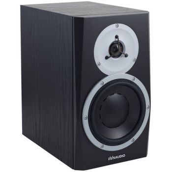 Dynaudio bm5 mkiii monitor activo de estudio (unidad)
