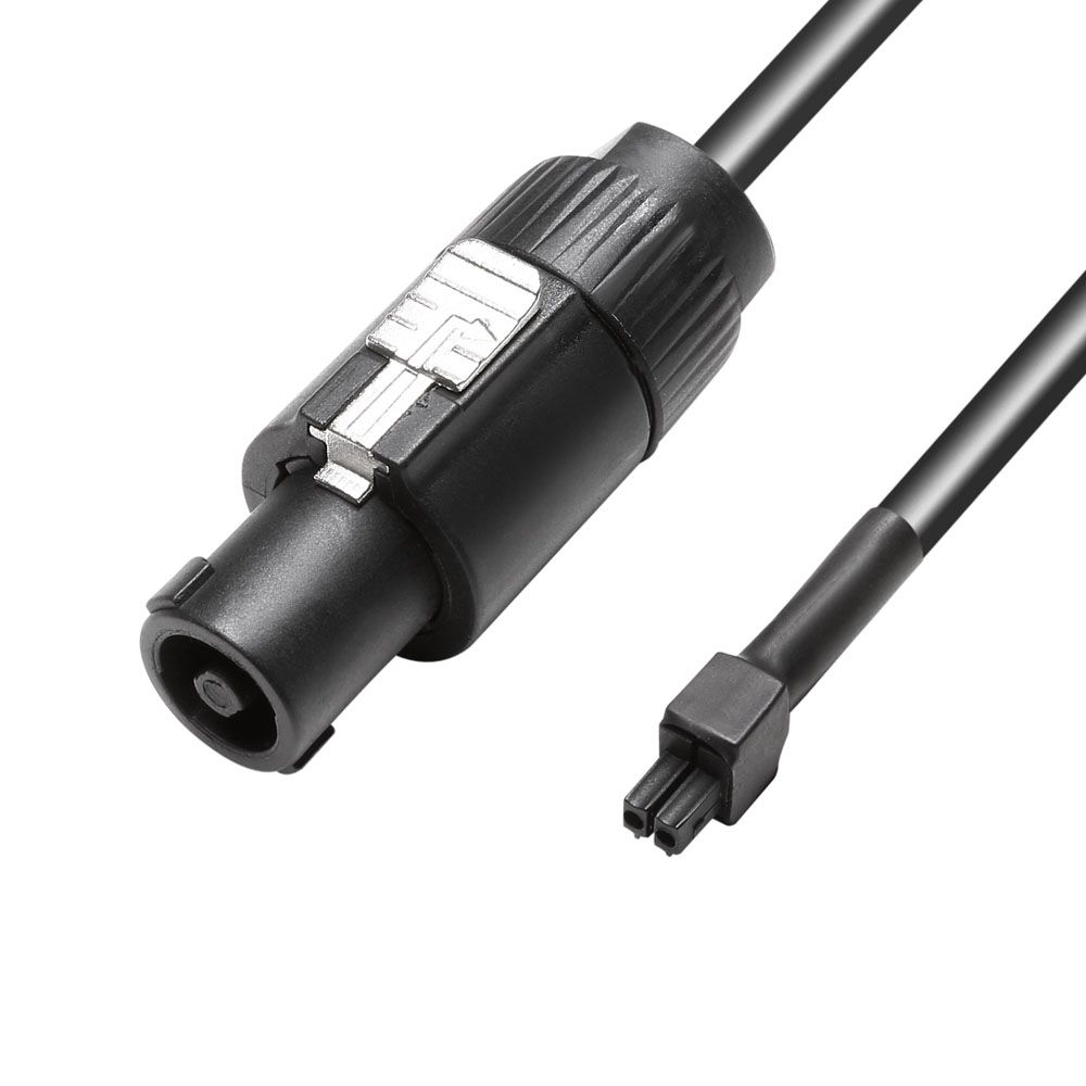 LD Systems Curv 500 Cable 2 Speakon Curv 500 2