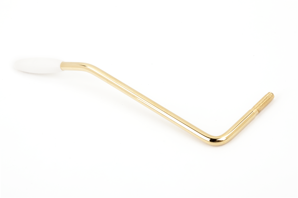 Fender Tremolo Brazo Standard Series Strat Gold 992310200