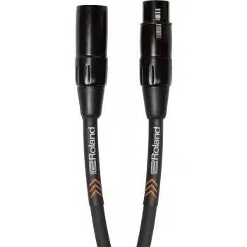 Roland Cable RMC-B25 XLR Macho - XLR Hembra 7,5 Metros