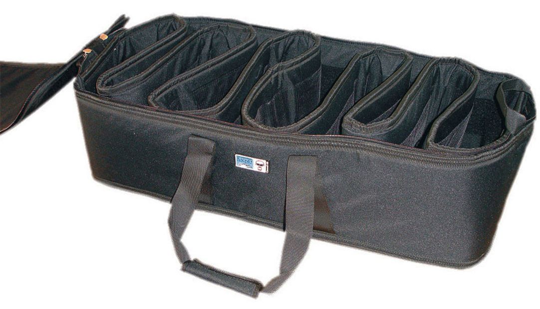 Protection Racket 111002 Funda batería electrónica 1110-02