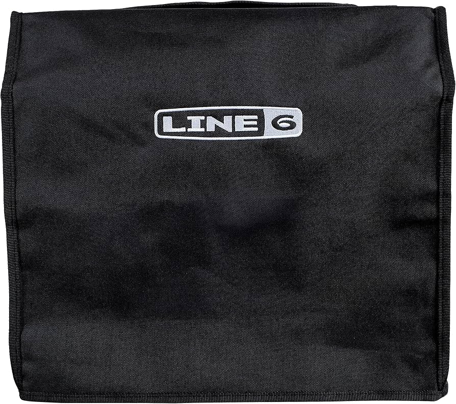 Line GCVRSPIDV30 Cover Spider V30 FOR SPIDER V 30