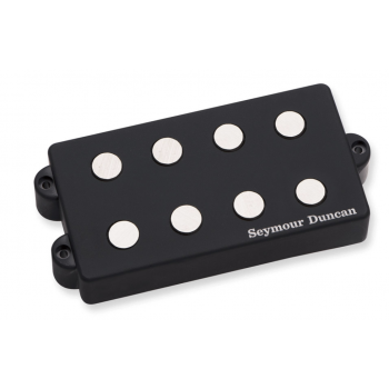 Seymour duncan smb-4a alnico for musicman 4 cuerdas pastilla bajo eléctrico