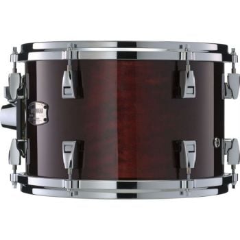 Yamaha amf1615 wln absolute hybrid maple classic walnut tom para batería