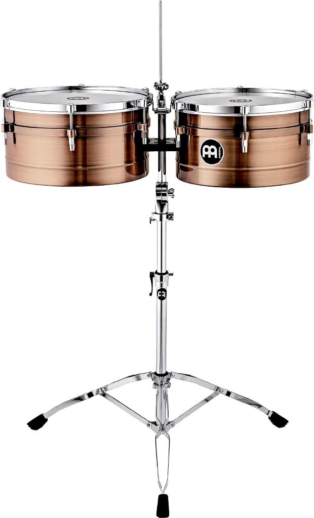 Meinl AV1ABR Timbales Amadito Valdes AV1ABR