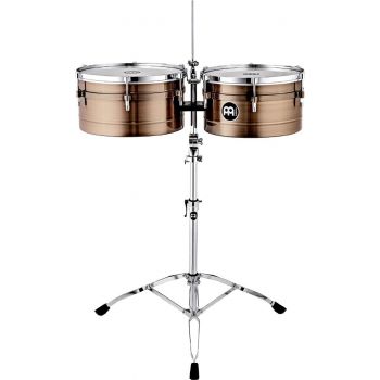 Meinl av1abr timbales amadito valdes