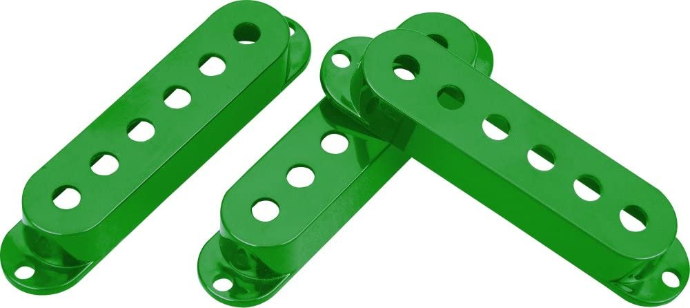 DiMarzio DM2001GN Cubierta para Pastilla Green DM2001 Grn