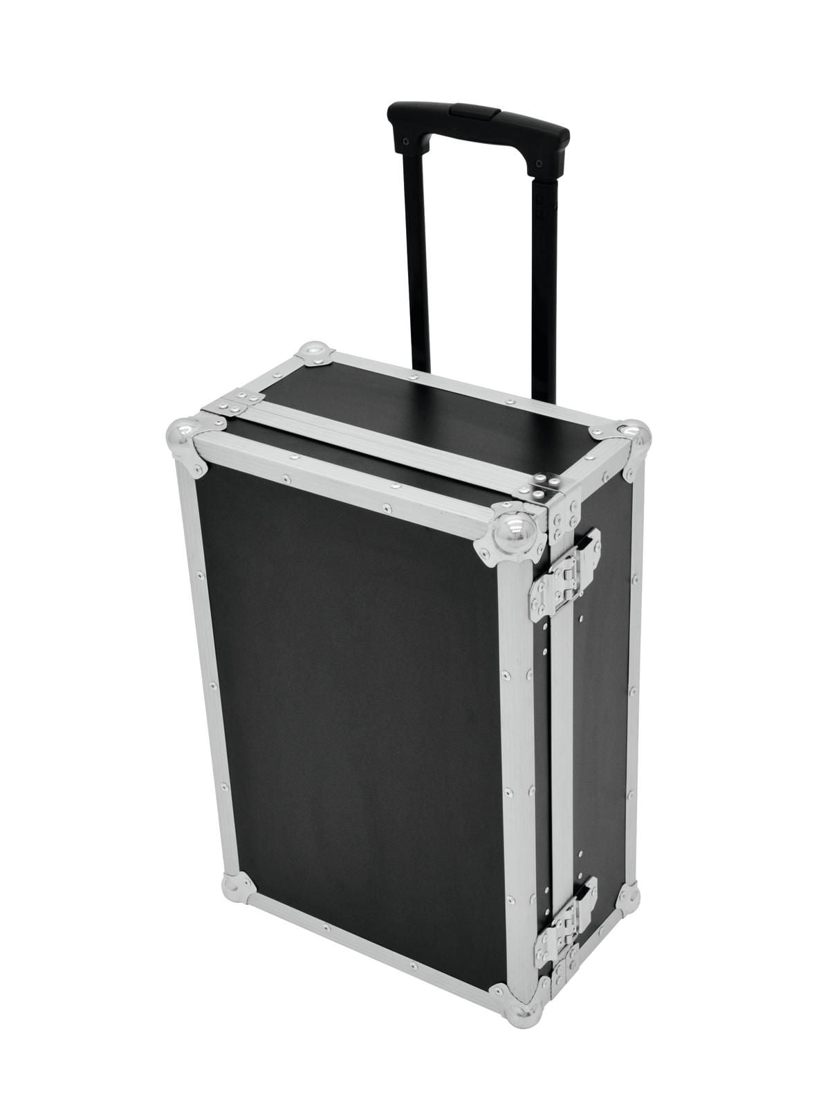 Roadinger Universal Case Con Mango Telescópico Flightcase Universal Case Con Mango Telescópico